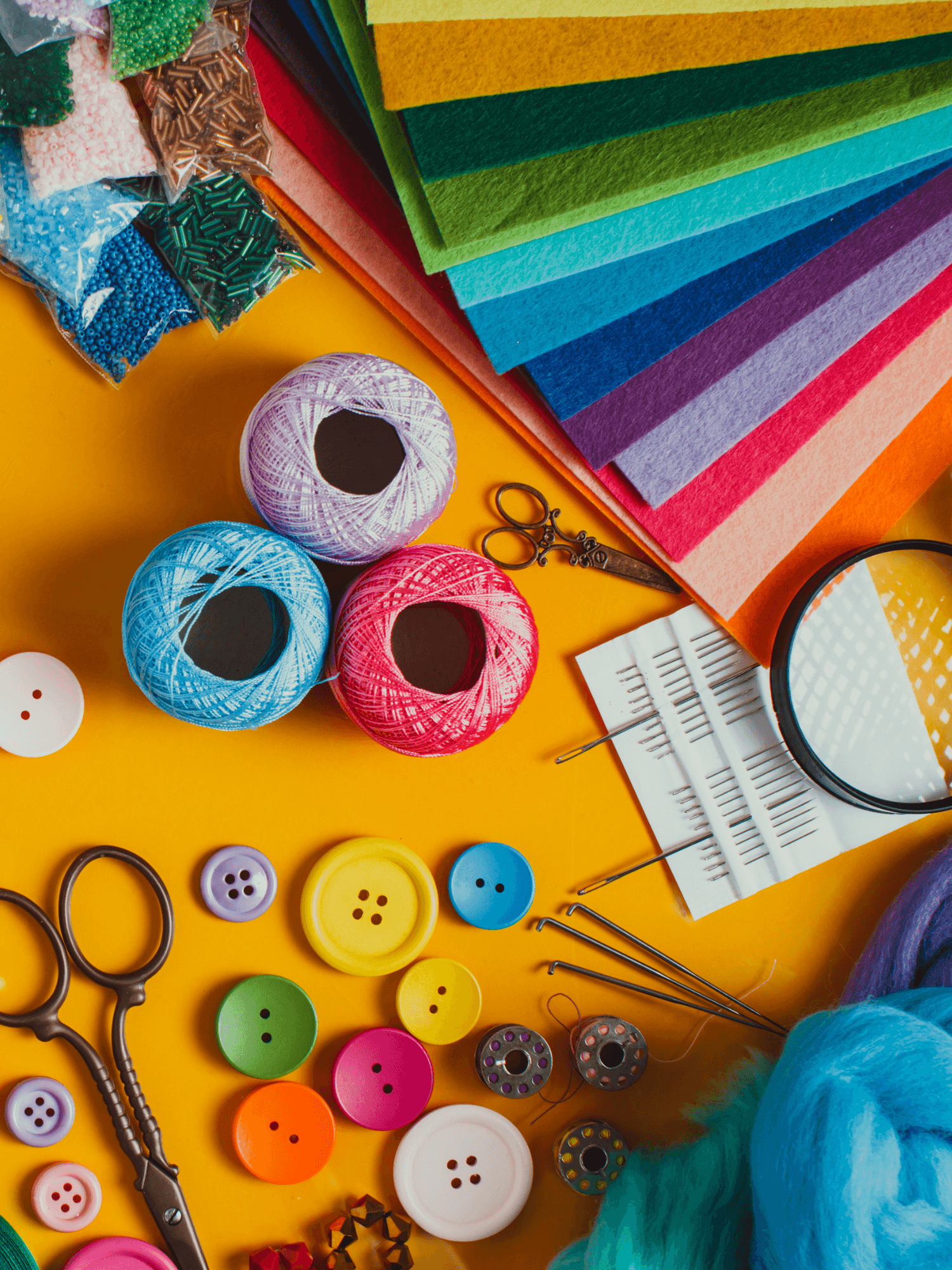 Craft Fairs