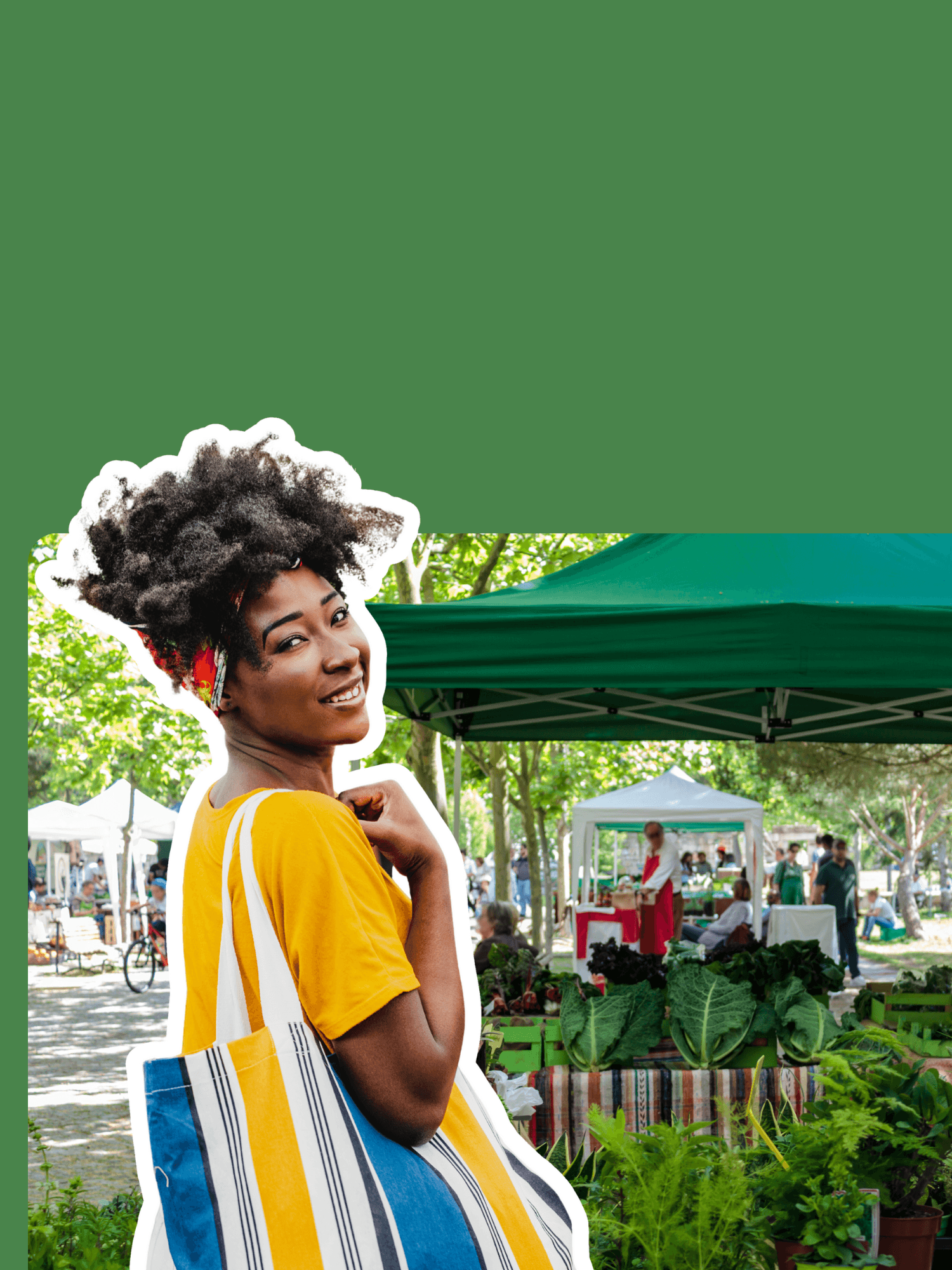 Farmers Markets