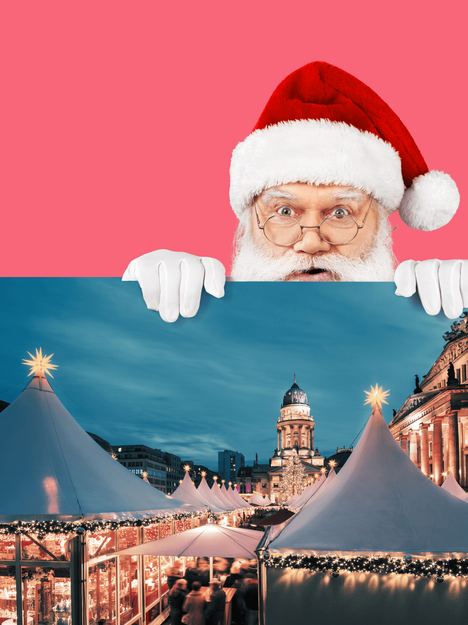 Holiday Markets