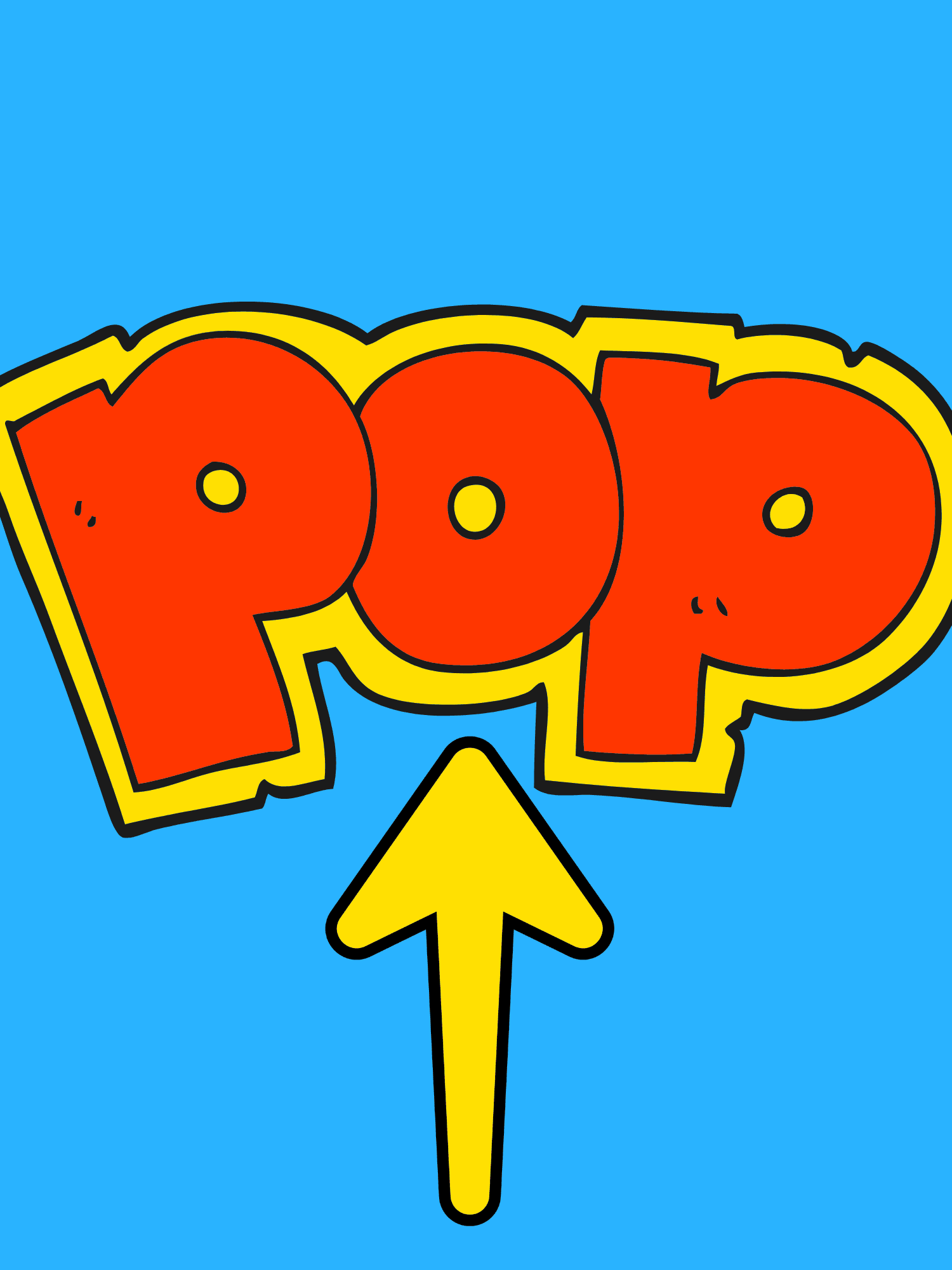 Pop-up Markets
