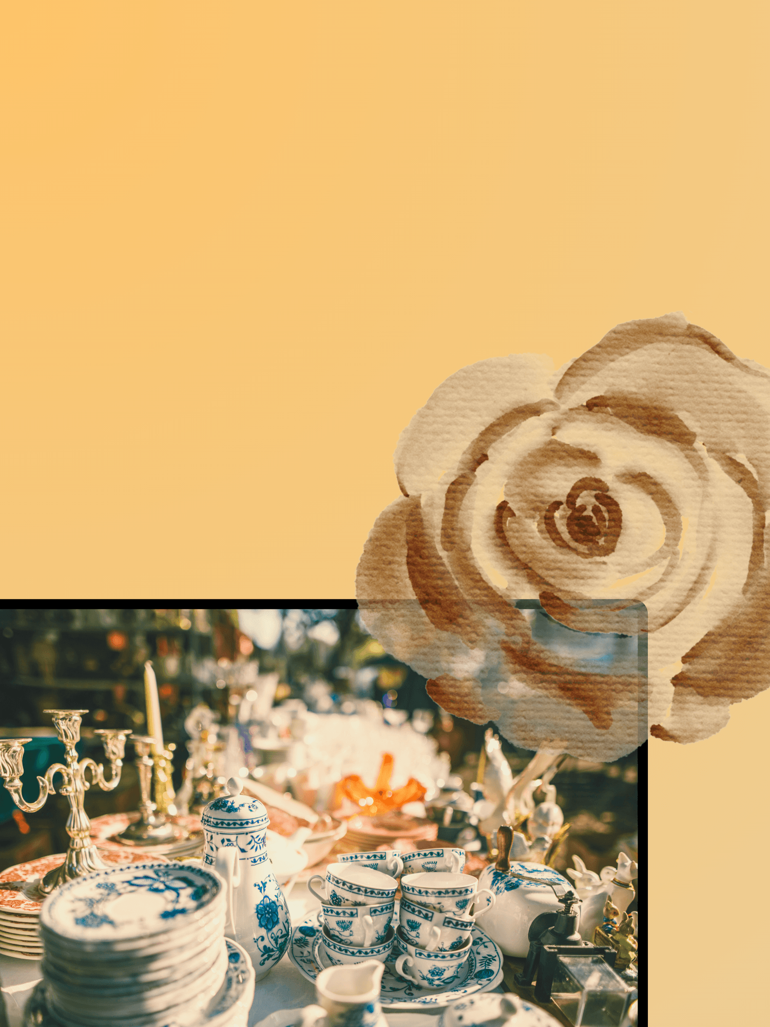 Vintage Markets