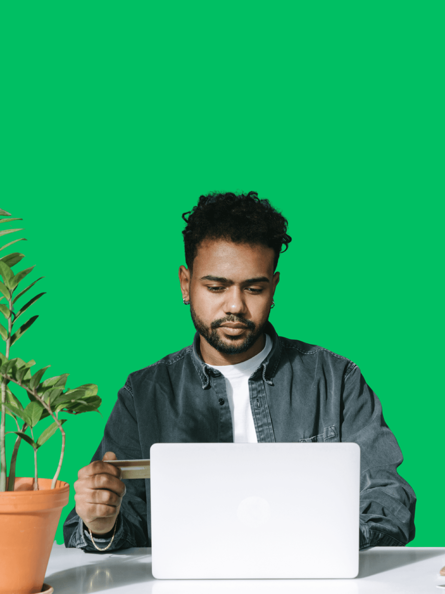 Booth Fee Collection